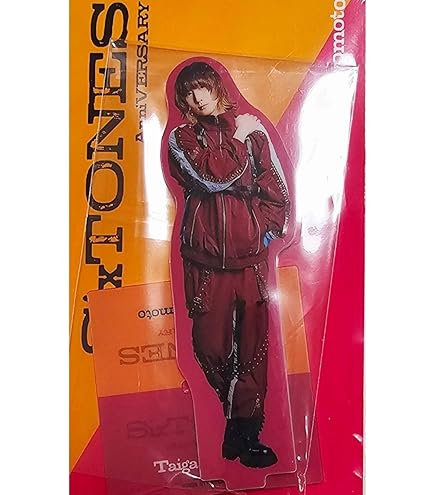Amazon.co.jp: Johnny&Associates. 京本大我 SixTONES アイランド